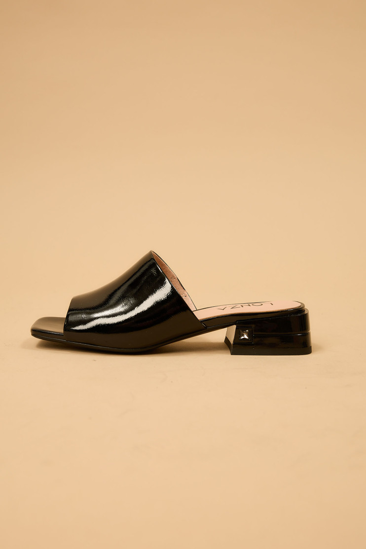 Сабо Lonza 182921 - Вид 3 - інтернет магазин sandalini.ua