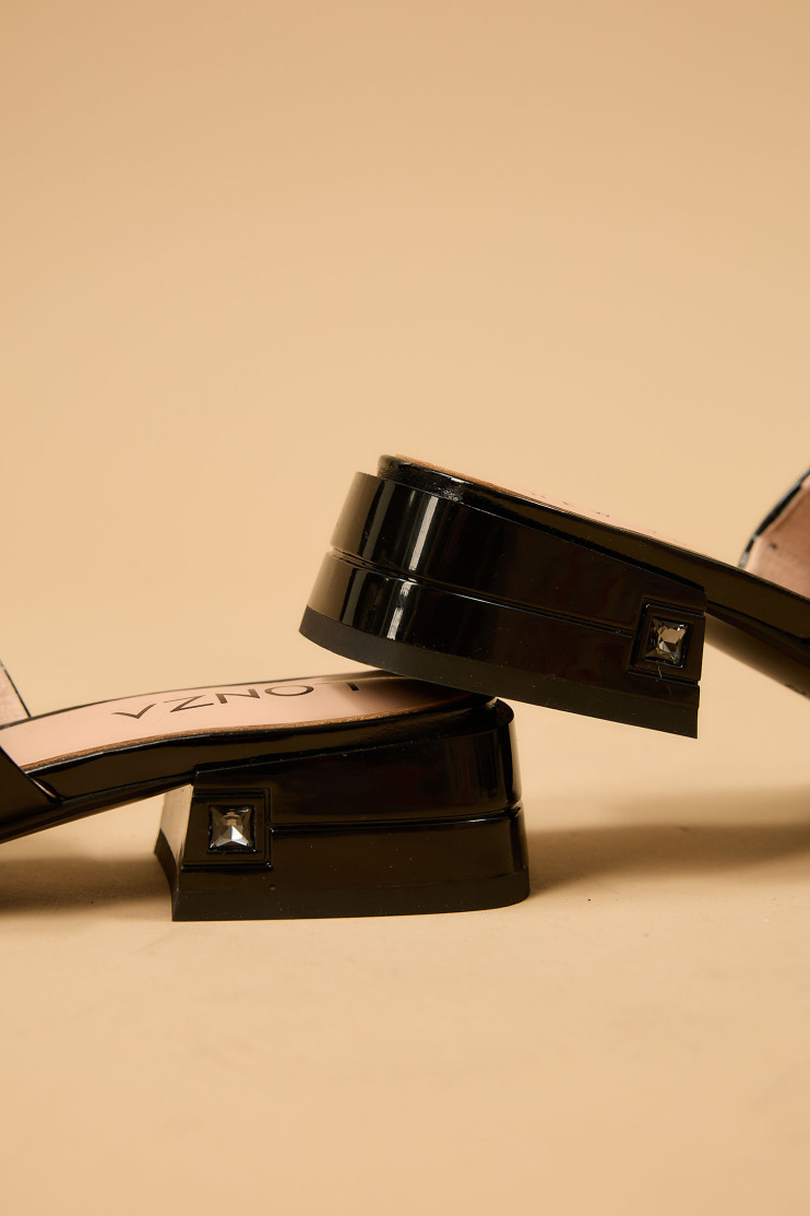 Сабо Lonza 182921 - Вид 16 - інтернет магазин sandalini.ua