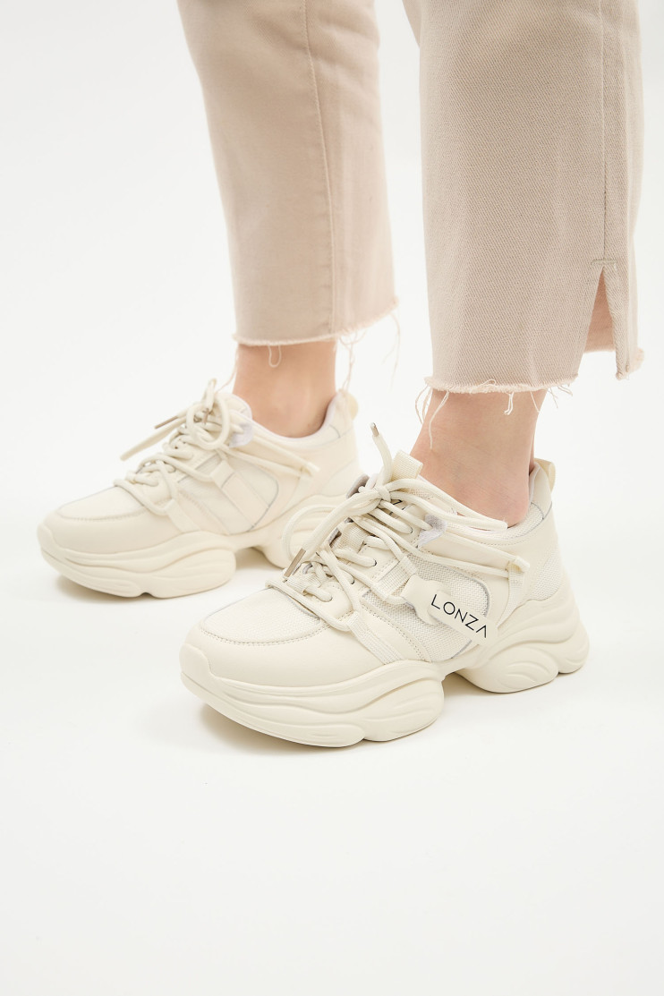 Кросівки Lonza 182683 - Вид 6 - інтернет магазин sandalini.ua