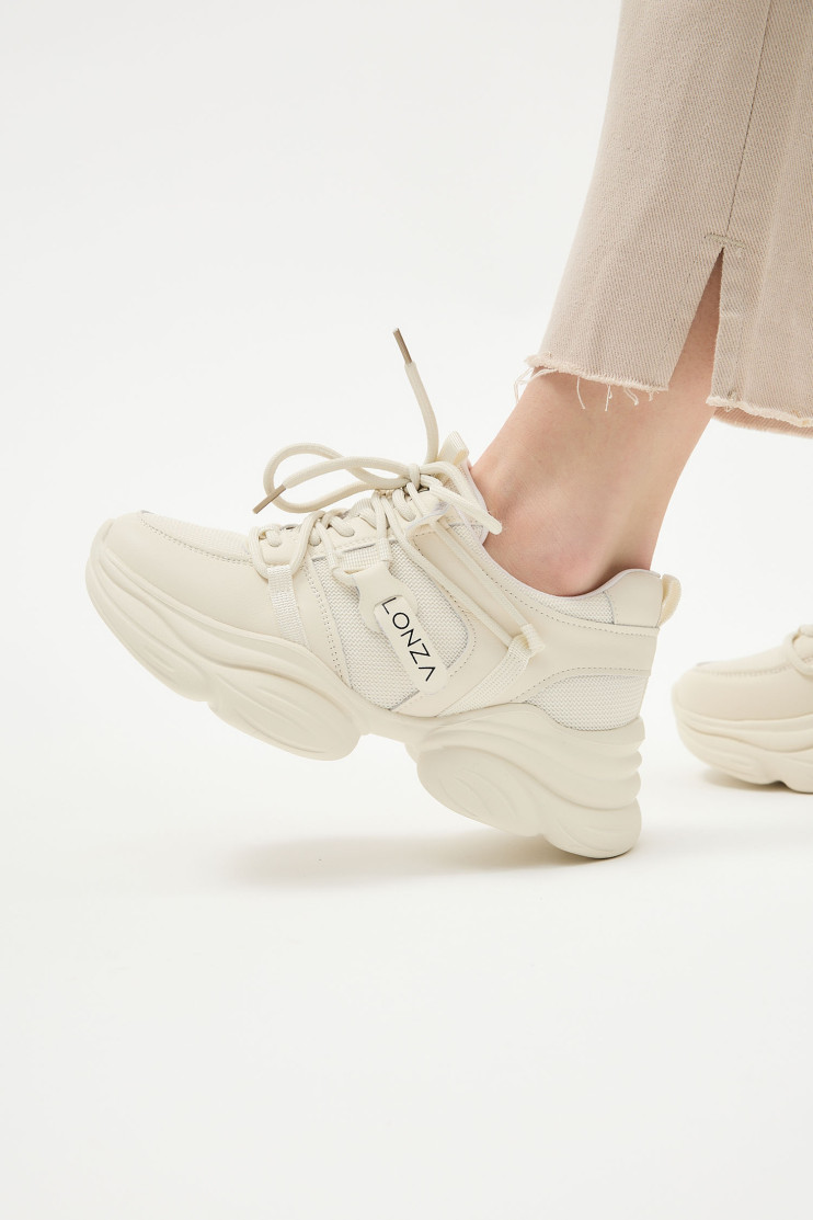 Кросівки Lonza 182683 - Вид 3 - інтернет магазин sandalini.ua