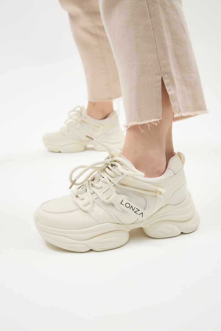 Кросівки Lonza 182683 - Вид 13 - інтернет магазин sandalini.ua