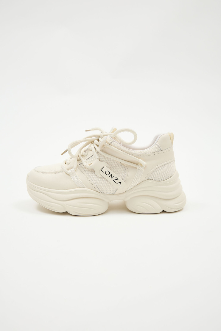 Кросівки Lonza 182683 - Вид 4 - інтернет магазин sandalini.ua