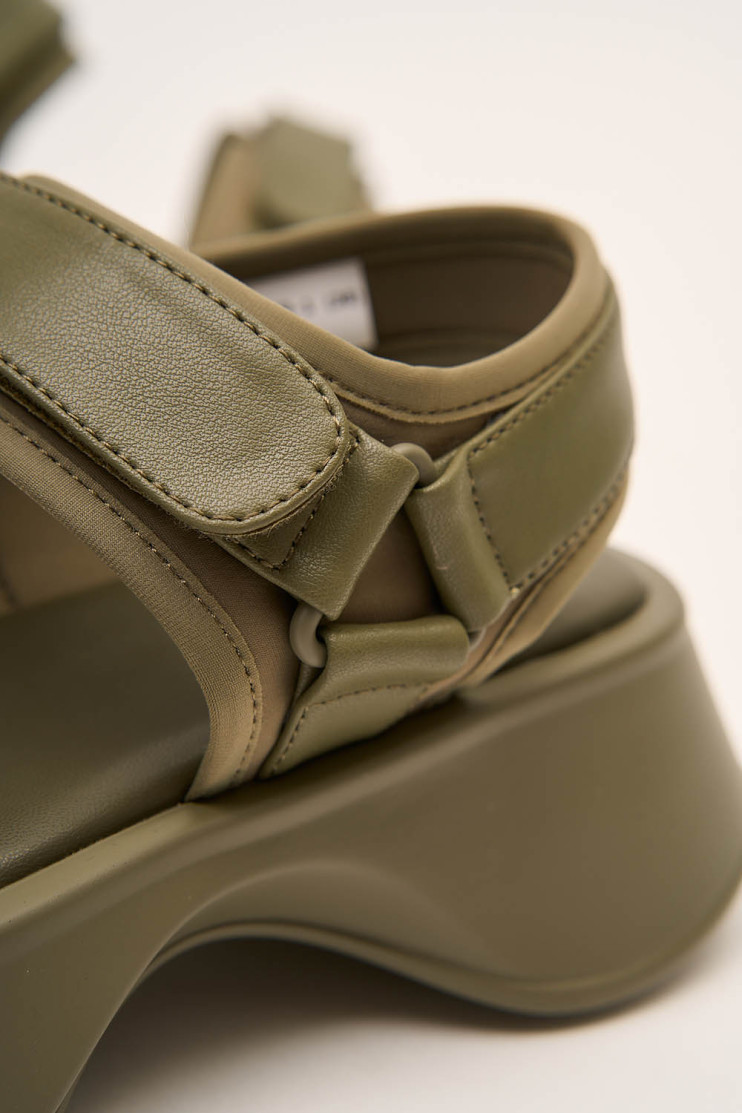 Босоніжки Lonza 185122 - Вид 5 - інтернет магазин sandalini.ua