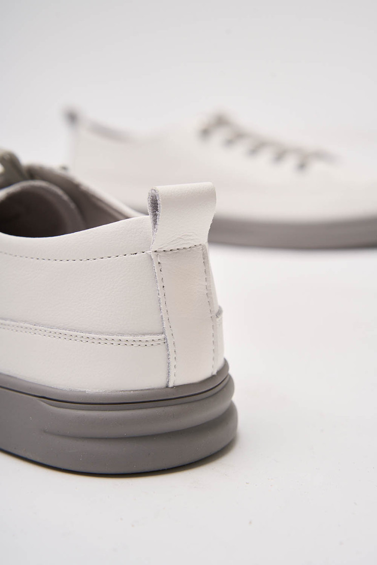 Кеди Lonza 185110 - Вид 9 - інтернет магазин sandalini.ua