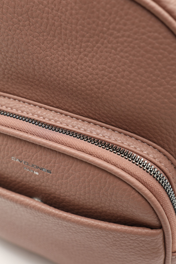 Сумка David Jones 187340 - Вид 3 - інтернет магазин sandalini.ua