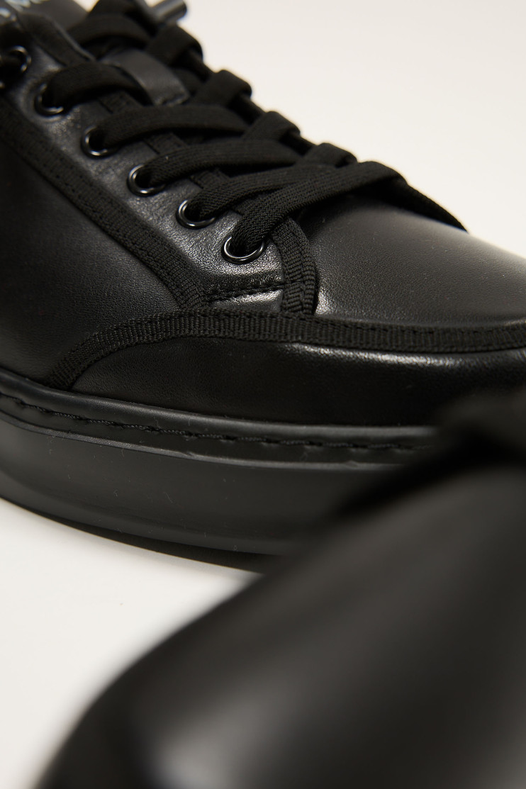 Кеди Fabio Monelli 186325 - Вид 4 - інтернет магазин sandalini.ua