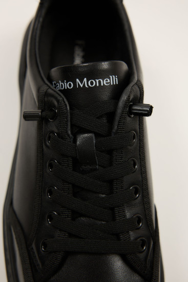 Кеды Fabio Monelli 186325