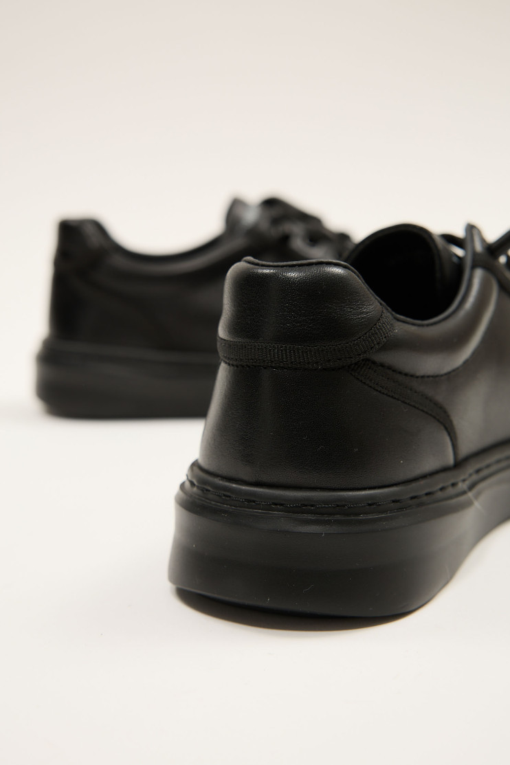 Кеди Fabio Monelli 186325 - Вид 7 - інтернет магазин sandalini.ua