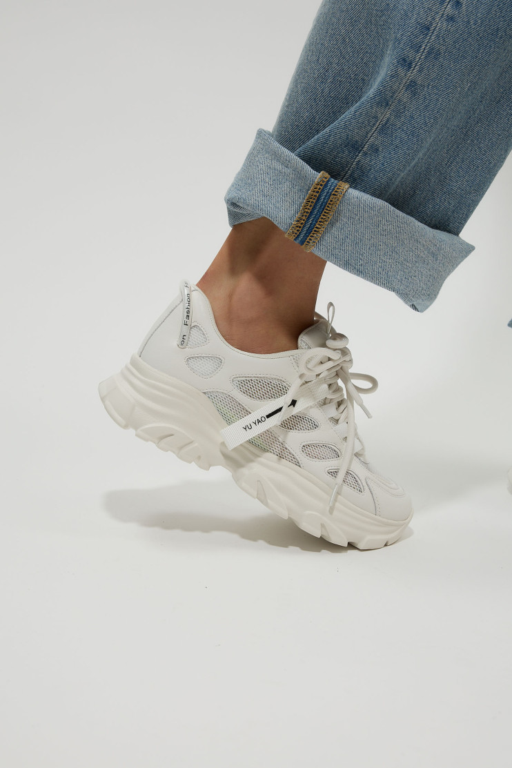 Кросівки Lonza 185125 - Вид 2 - інтернет магазин sandalini.ua