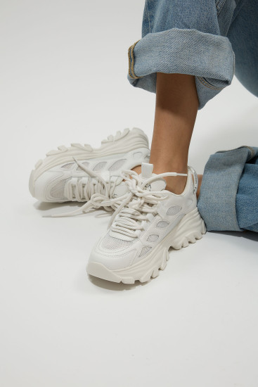 Кросівки Lonza 185125