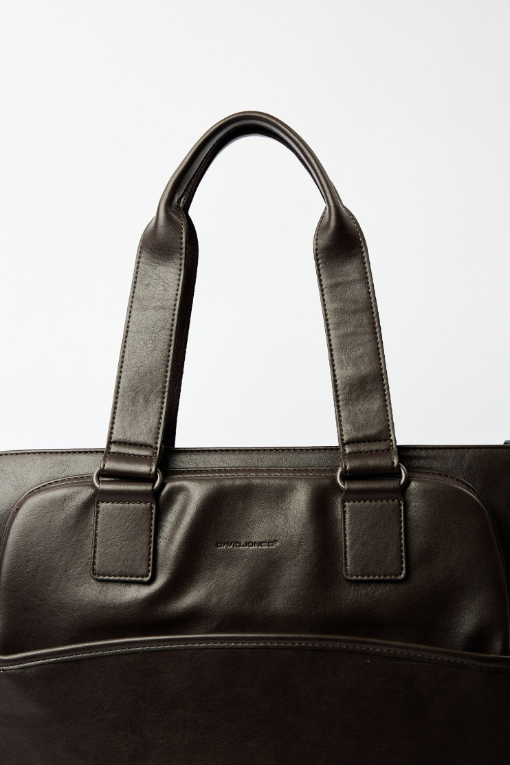 Сумка David Jones 221502 - Вид 2 - интернет магазин sandalini.ua