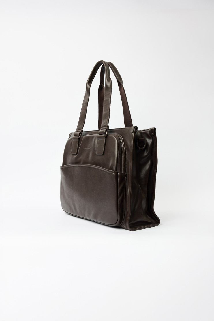 Сумка David Jones 221502 - Вид 5 - интернет магазин sandalini.ua