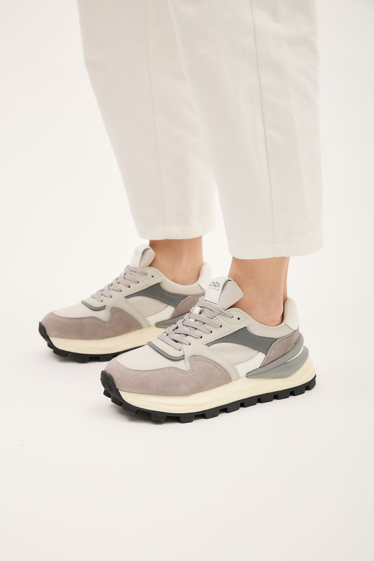 Кросівки Lonza 182423 - Вид 1 - інтернет магазин sandalini.ua