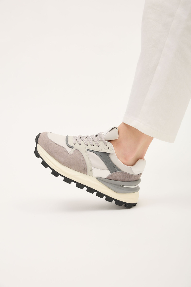 Кросівки Lonza 182423 - Вид 2 - інтернет магазин sandalini.ua