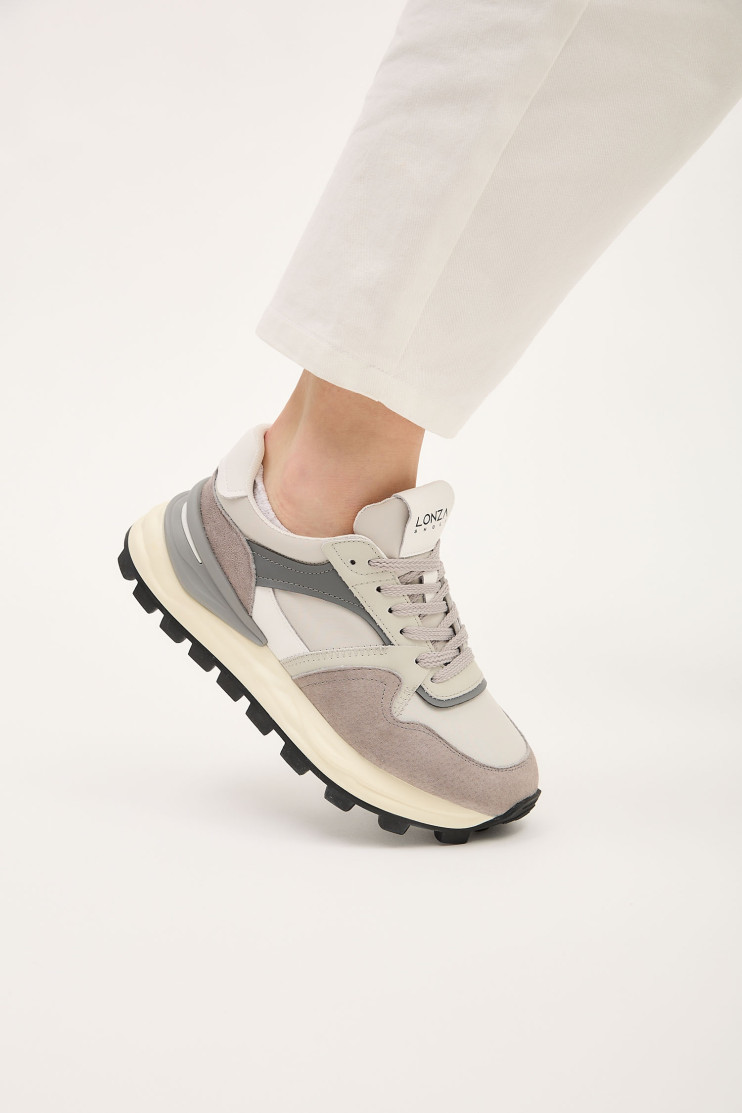 Кросівки Lonza 182423 - Вид 3 - інтернет магазин sandalini.ua