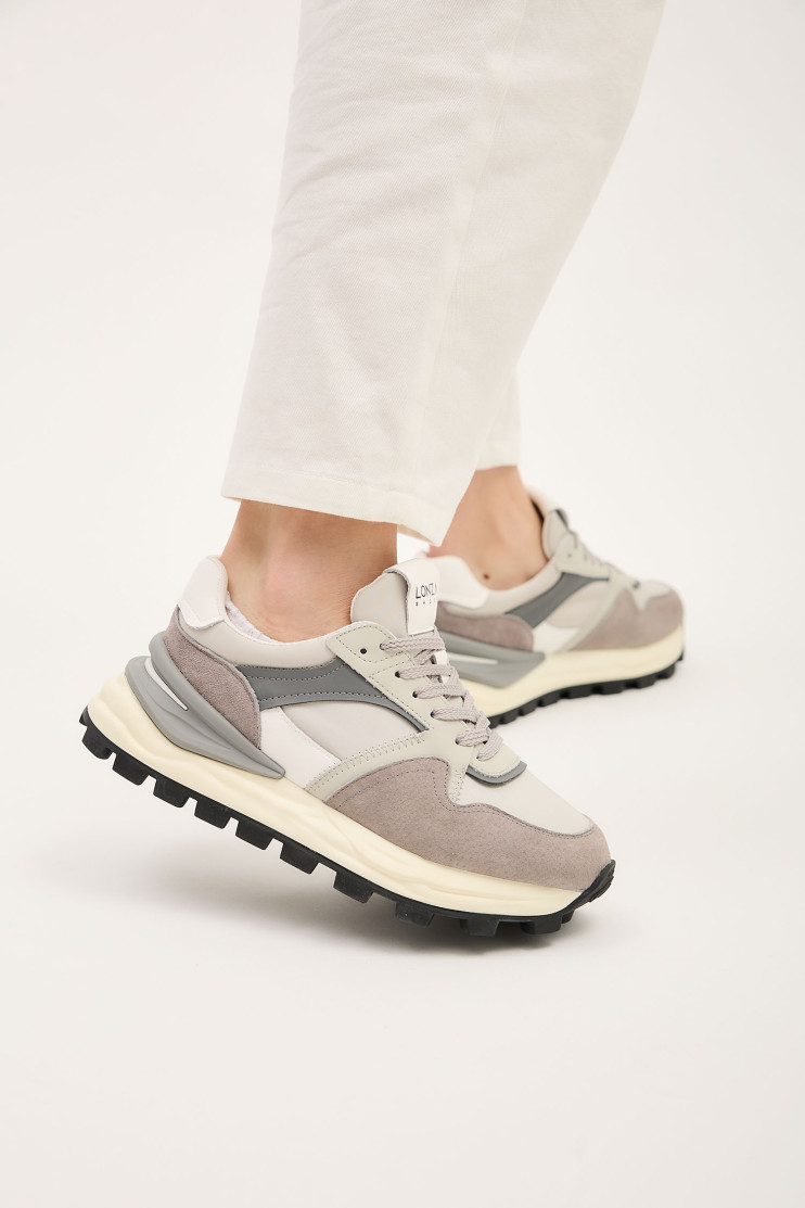 Кросівки Lonza 182423 - Вид 4 - інтернет магазин sandalini.ua