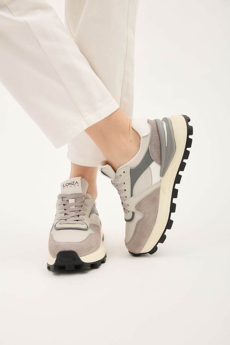 Кросівки Lonza 182423 - Вид 5 - інтернет магазин sandalini.ua