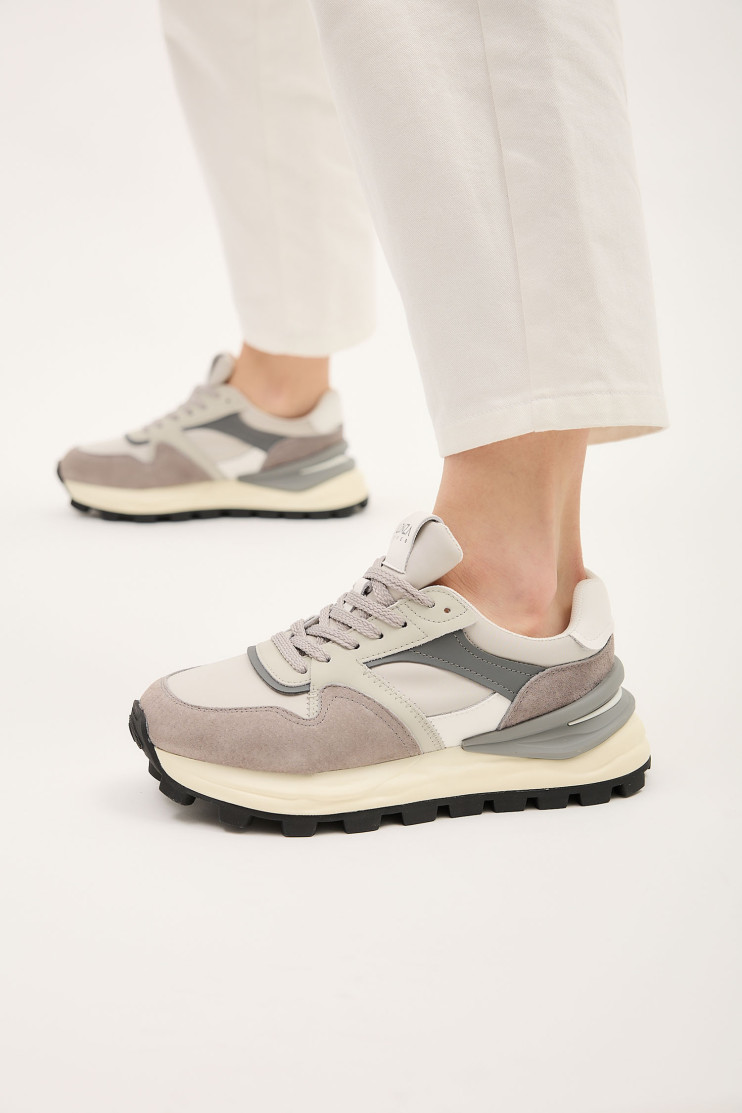 Кросівки Lonza 182423 - Вид 6 - інтернет магазин sandalini.ua