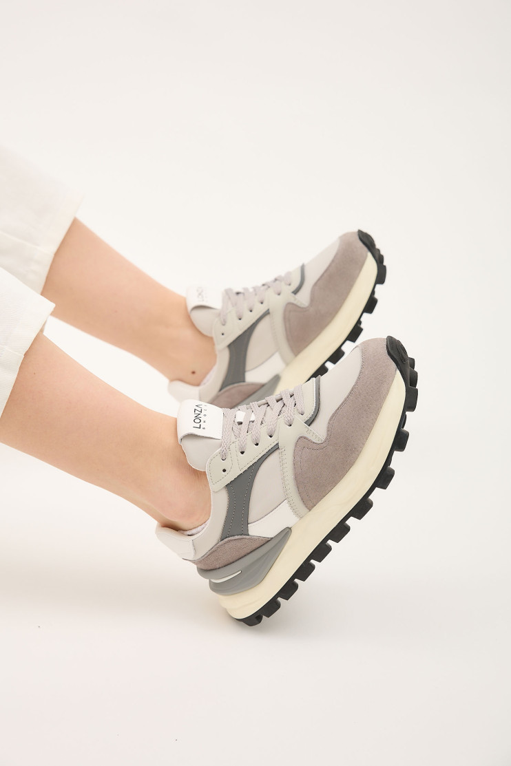 Кросівки Lonza 182423 - Вид 8 - інтернет магазин sandalini.ua