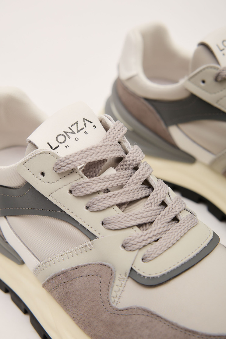 Кросівки Lonza 182423 - Вид 10 - інтернет магазин sandalini.ua