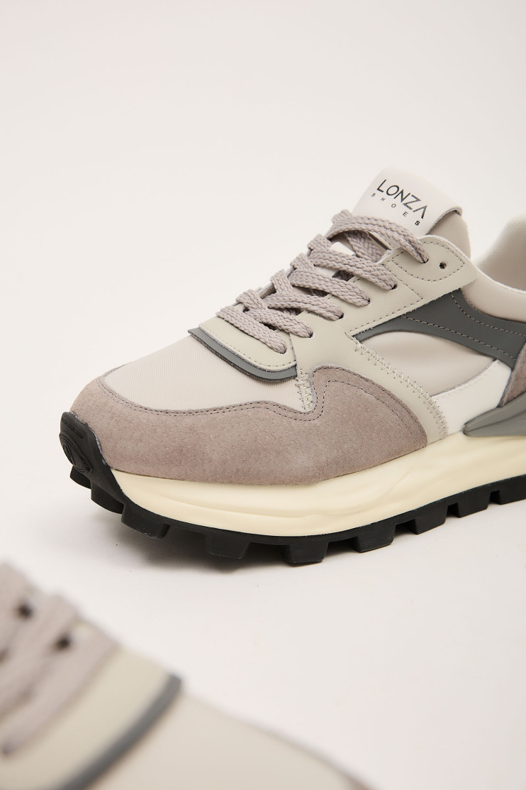 Кросівки Lonza 182423 - Вид 11 - інтернет магазин sandalini.ua