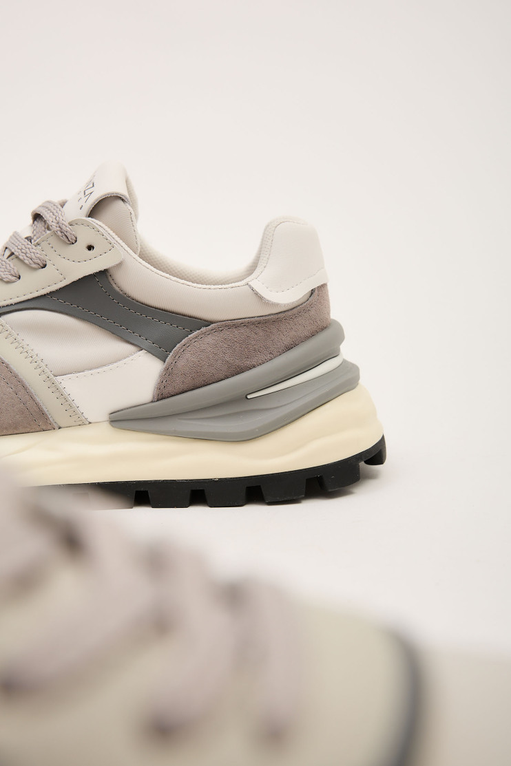 Кросівки Lonza 182423 - Вид 12 - інтернет магазин sandalini.ua