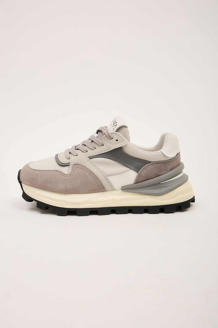 Кросівки Lonza 182423 - Вид 13 - інтернет магазин sandalini.ua