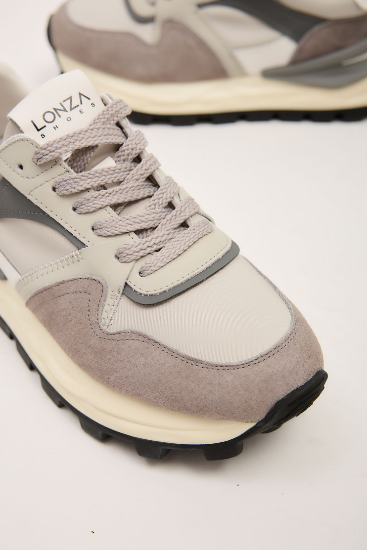 Кросівки Lonza 182423 - Вид 14 - інтернет магазин sandalini.ua
