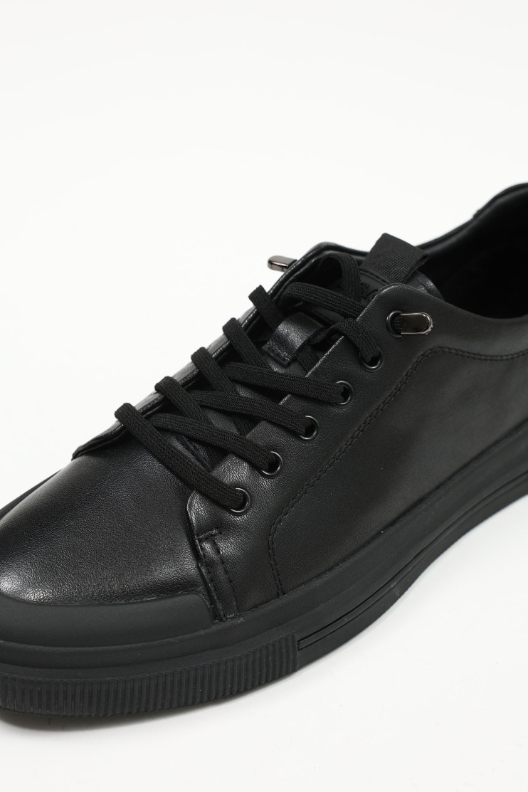 Кеды мужские Fabio Monelli 186270 - Вид 3 - интернет магазин sandalini.ua