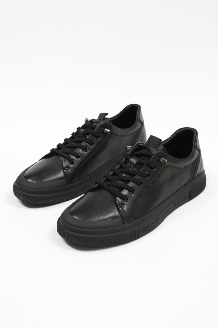 Кеды мужские Fabio Monelli 186270 - Вид 1 - интернет магазин sandalini.ua