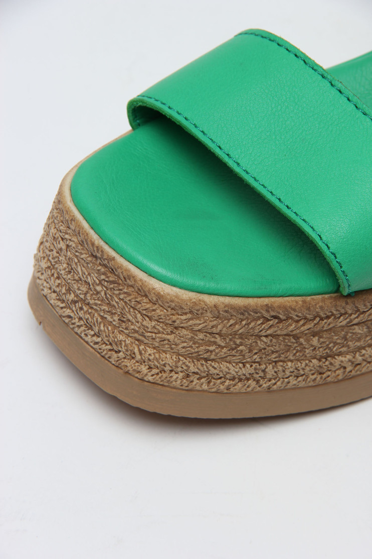 Босоніжки Fabio Monelli 190356 - Вид 7 - інтернет магазин sandalini.ua