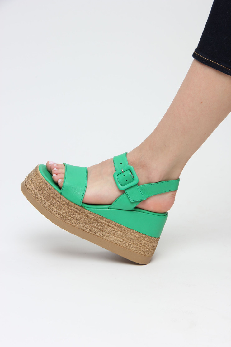 Босоніжки Fabio Monelli 190356 - Вид 4 - інтернет магазин sandalini.ua