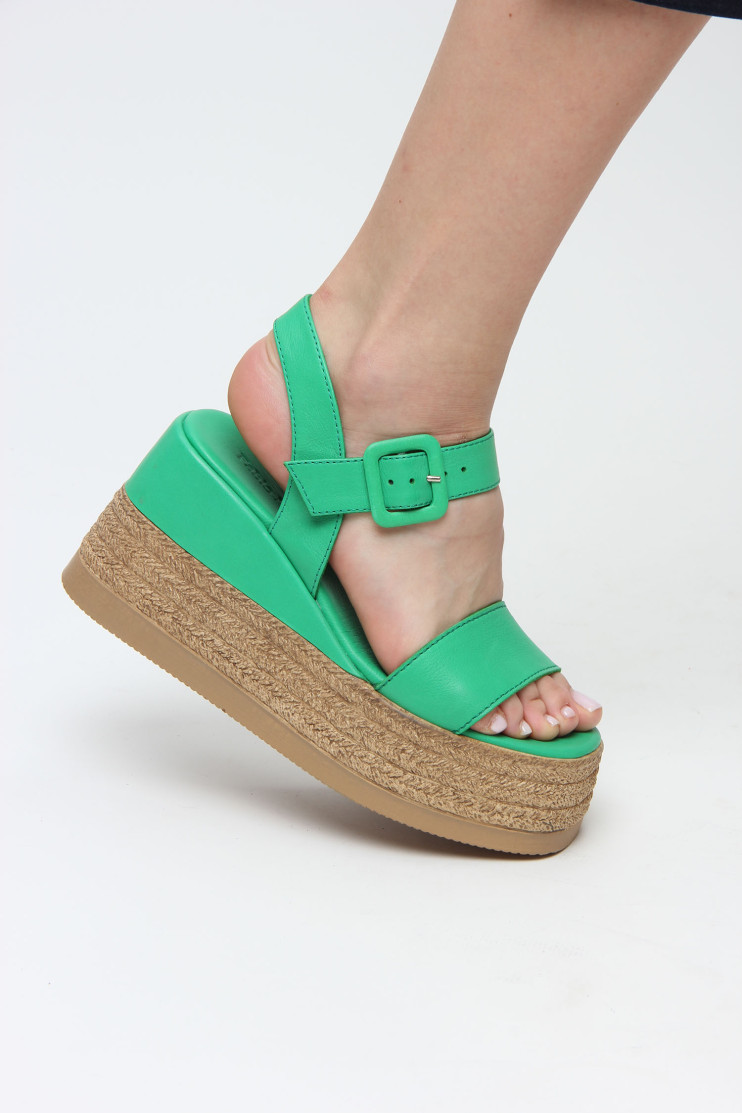 Босоніжки Fabio Monelli 190356 - Вид 14 - інтернет магазин sandalini.ua