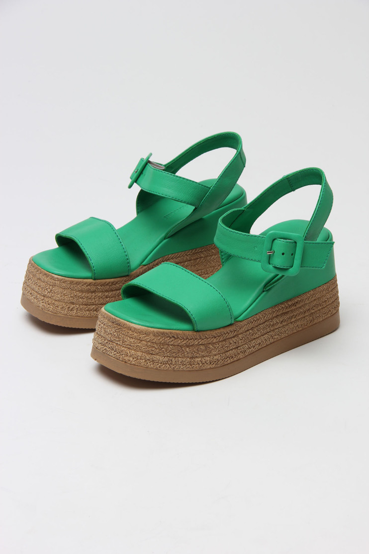 Босоніжки Fabio Monelli 190356 - Вид 16 - інтернет магазин sandalini.ua