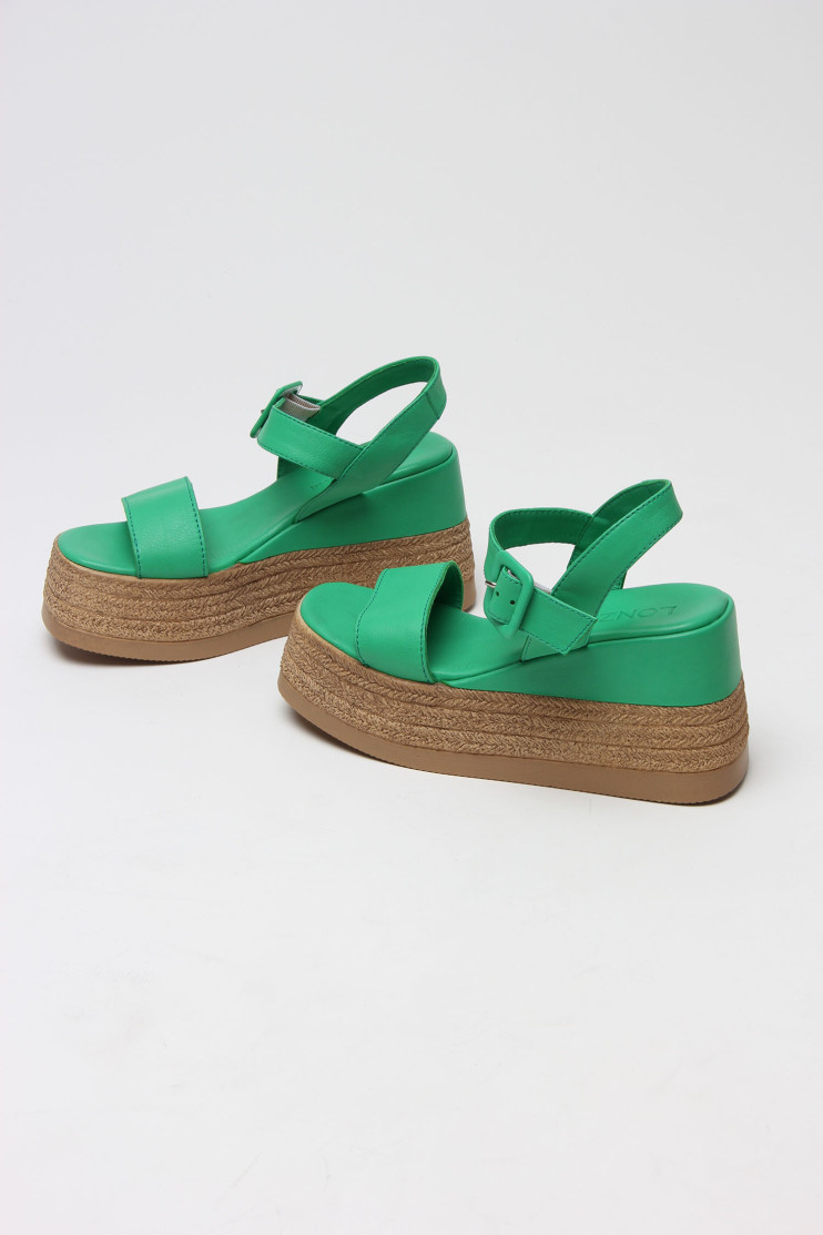 Босоніжки Fabio Monelli 190356 - Вид 17 - інтернет магазин sandalini.ua