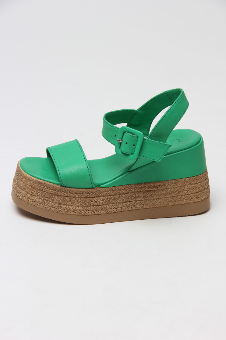 Босоніжки Fabio Monelli 190356 - Вид 2 - інтернет магазин sandalini.ua