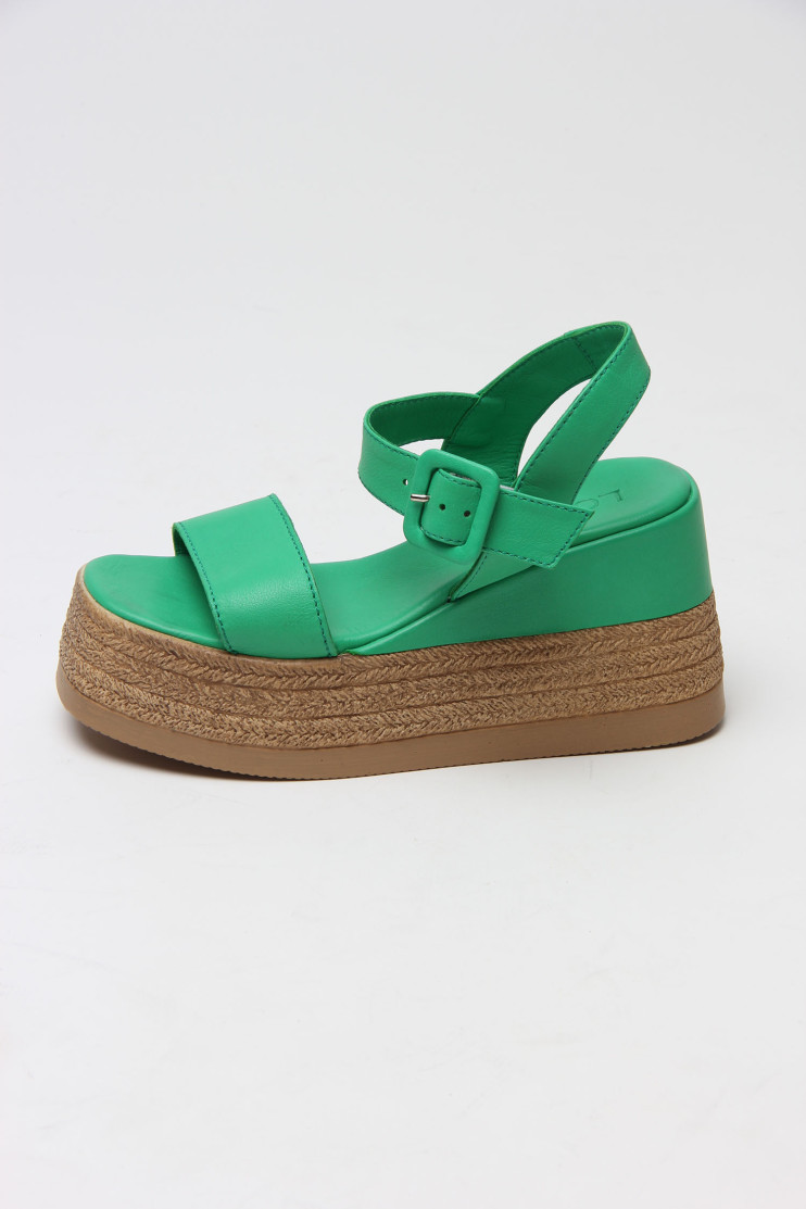 Босоніжки Fabio Monelli 190356 - Вид 18 - інтернет магазин sandalini.ua