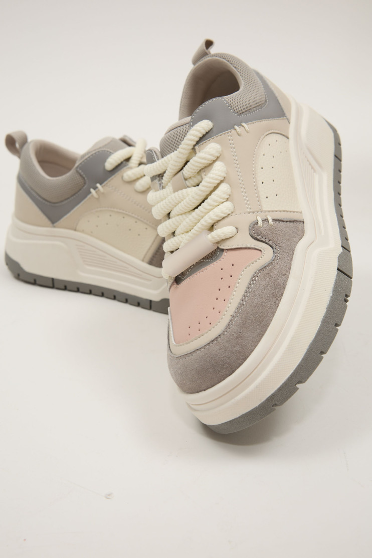 Кросівки Lonza 191691 - Вид 11 - інтернет магазин sandalini.ua