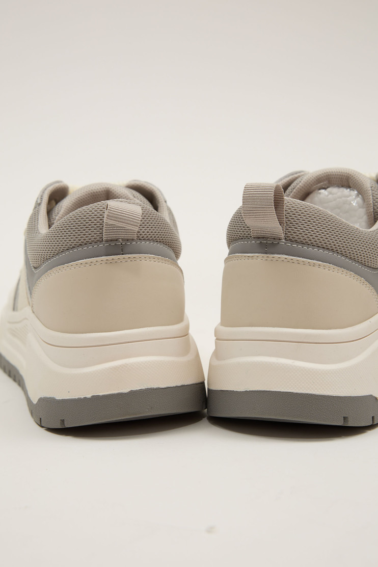 Кросівки Lonza 191691 - Вид 8 - інтернет магазин sandalini.ua