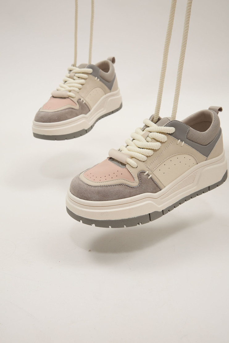 Кросівки Lonza 191691 - Вид 5 - інтернет магазин sandalini.ua