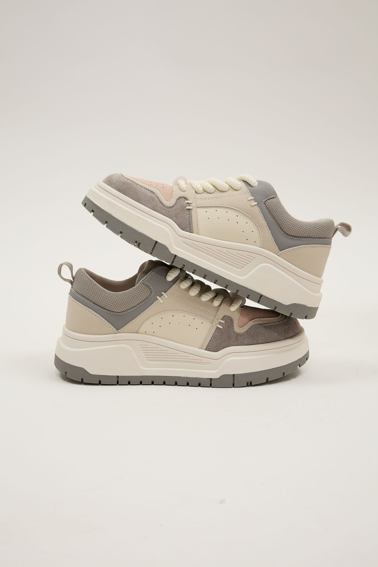 Кросівки Lonza 191691 - Вид 1 - інтернет магазин sandalini.ua