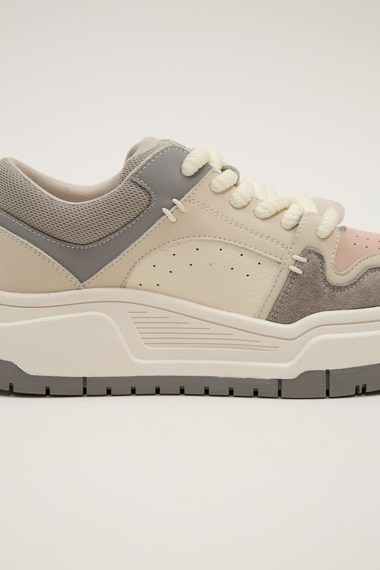 Кросівки Lonza 191691 - Вид 3 - інтернет магазин sandalini.ua