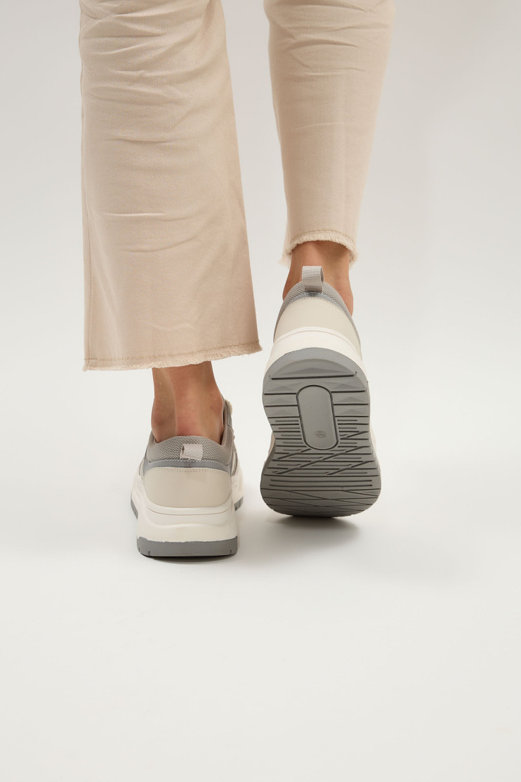 Кросівки Lonza 191691 - Вид 9 - інтернет магазин sandalini.ua