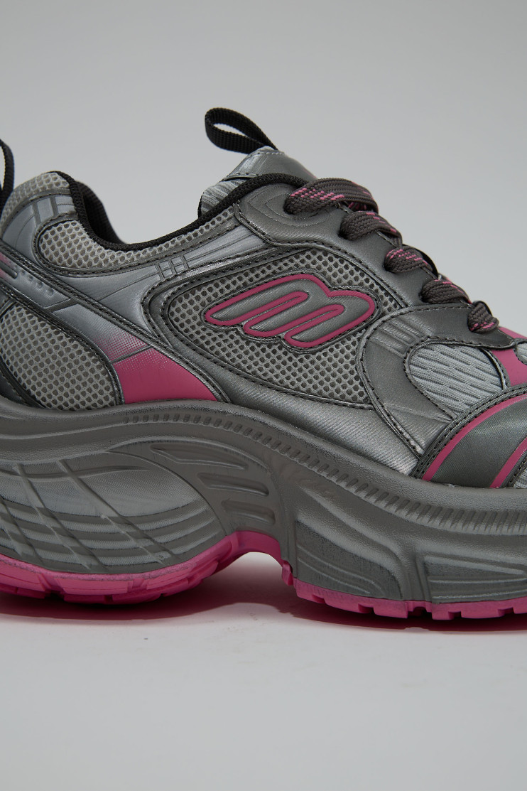 Кроссовки Lonza 191677 - Вид 4 - интернет магазин sandalini.ua