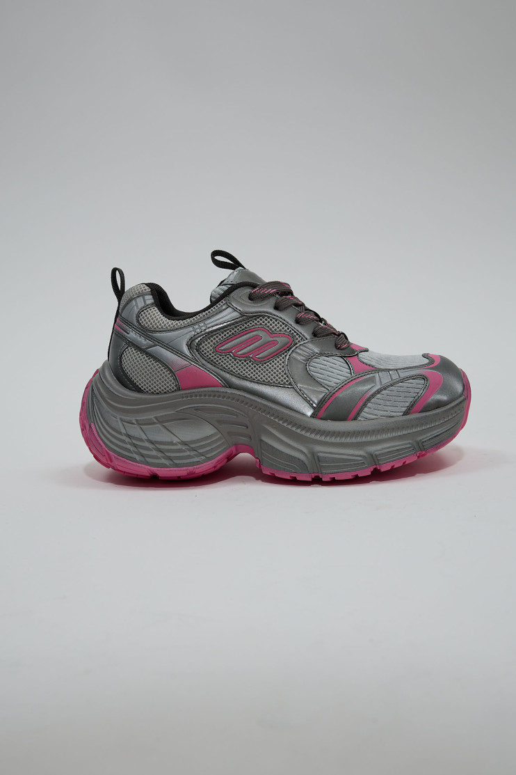 Кроссовки Lonza 191677 - Вид 9 - интернет магазин sandalini.ua