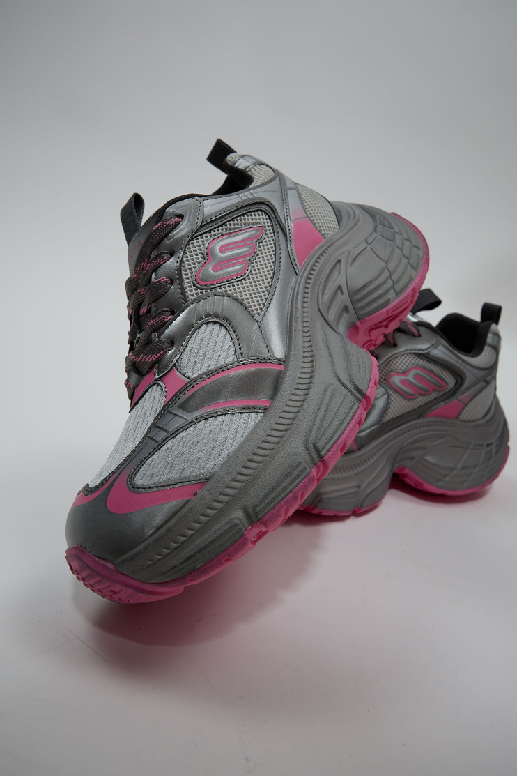 Кроссовки Lonza 191677 - Вид 11 - интернет магазин sandalini.ua