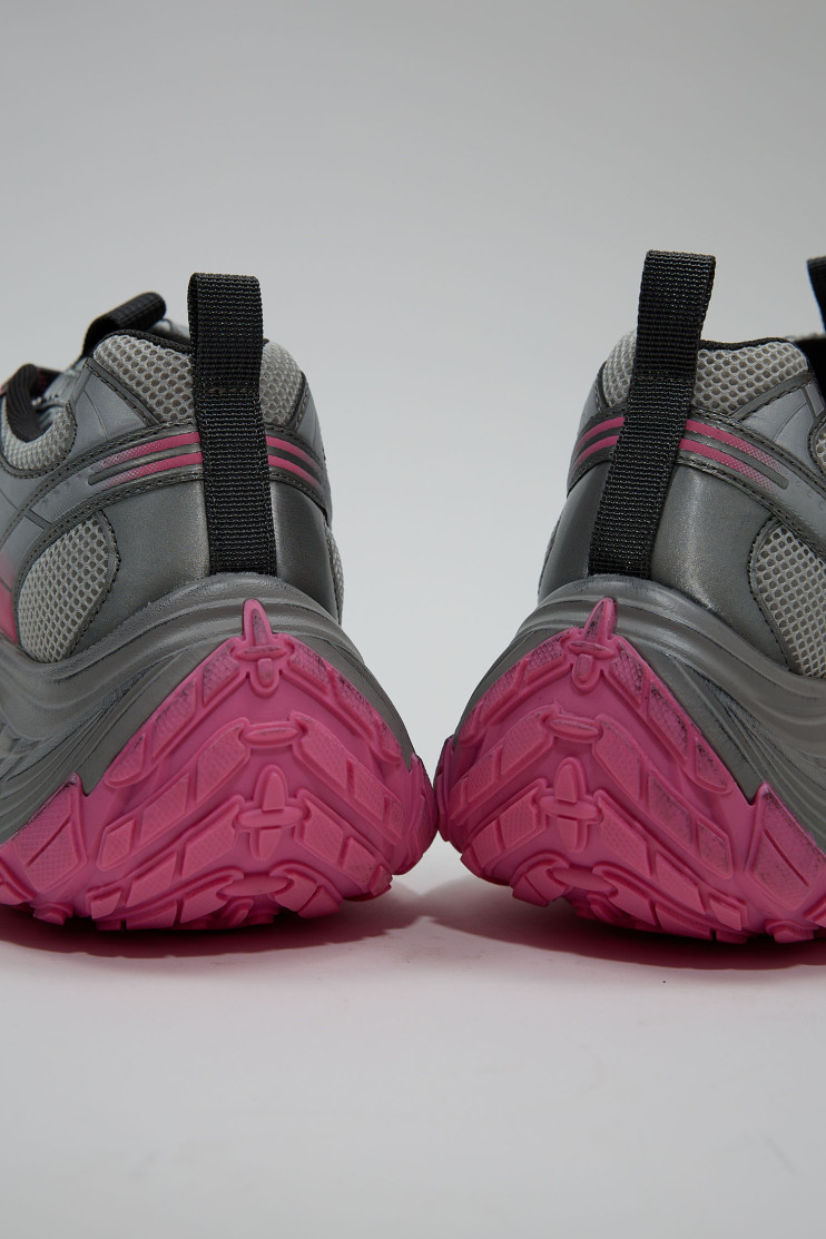 Кроссовки Lonza 191677 - Вид 5 - интернет магазин sandalini.ua