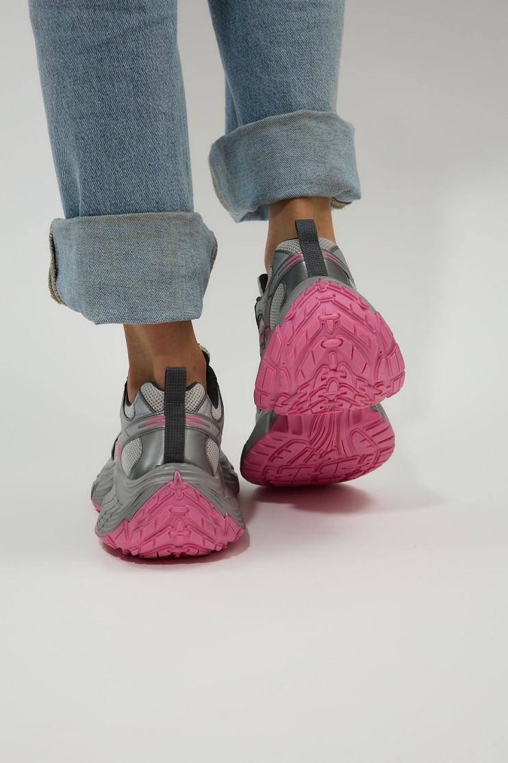 Кроссовки Lonza 191677 - Вид 12 - интернет магазин sandalini.ua