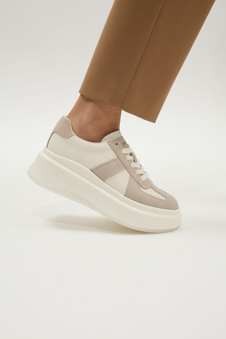 Кросівки Lonza 192138 - Вид 4 - інтернет магазин sandalini.ua