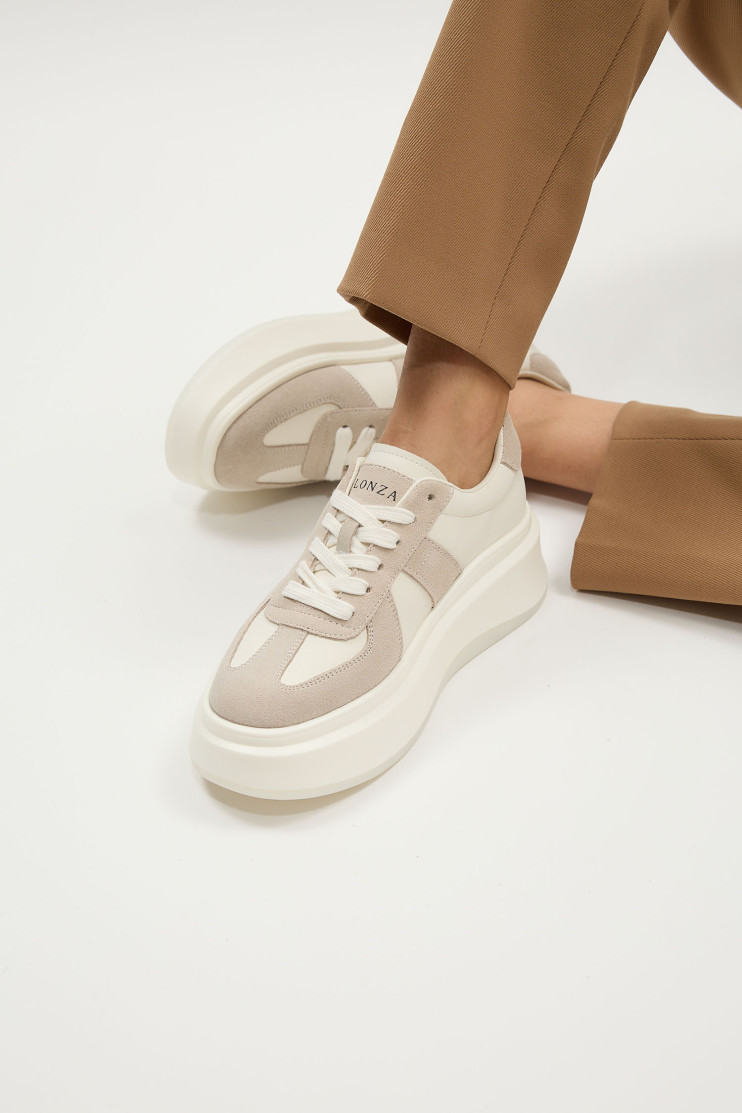 Кросівки Lonza 192138 - Вид 10 - інтернет магазин sandalini.ua